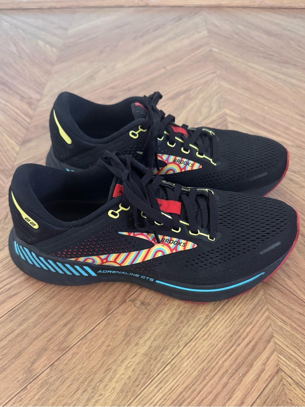 Brooks Women’s Running Shoes - Adrenaline GTS 22